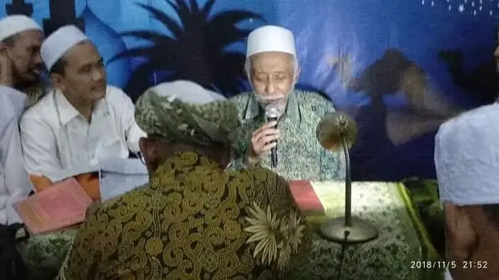 Ulama Tangerang Raya Serukan Eks Pengikut Organisasi Terlarang Untuk Bertaubat