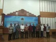 PWI Banten Gelar KLW Dan UKW se-Provinsi Banten PWI Banten Gelar KLW Dan UKW se-Provinsi Banten