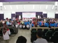 ITMI : Pemuda Teruslah Berkarya dan Berinovatif ITMI : Pemuda Teruslah Berkarya dan Berinovatif
