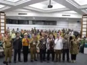 22.500 Guru di Tangsel Dilatih Kecerdasan Finansial