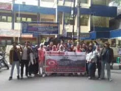 BUMN Sarang Korupsi, JNMI Minta Rini Soemarno Mundur