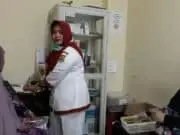 Jumat Barokah, Poli Jantung RSUD Cilegon Beri Pelayanan Berbeda Jumat Barokah, Poli Jantung RSUD Cilegon Beri Pelayanan Berbeda