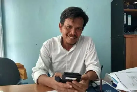 Ini Kata PDAM TKR, Komplain Netizen Salah Sasaran Ini Kata PDAM TKR, Komplain Netizen Salah Sasaran