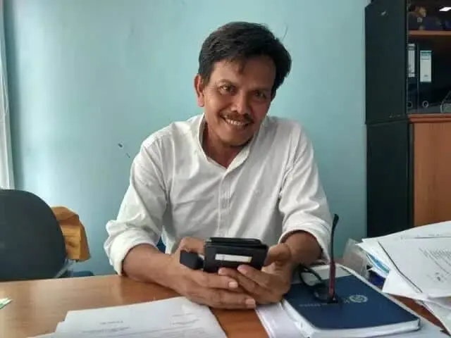 Ini Kata PDAM TKR, Komplain Netizen Salah Sasaran Ini Kata PDAM TKR, Komplain Netizen Salah Sasaran