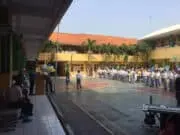 Turnamen Bola Voli dan Futsal Antar Pelajar Resmi Dibuka Kapolsek Karawaci Turnamen Bola Voli dan Futsal Antar Pelajar Resmi Dibuka Kapolsek Karawaci