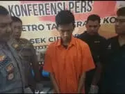 Terlilit Hutang Judi Online, Teman Curi Mobil Teman Terlilit Hutang Judi Online, Teman Curi Mobil Teman