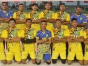 Tim Putri 3V dan Mabes TNI Melaju ke-Perempat Final PGN Livoli 2018 Tim Putri 3V dan Mabes TNI Melaju ke-Perempat Final PGN Livoli 2018