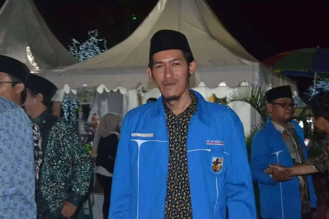 Pengurus KNPI Kota Tangerang Resmi Dilantik Pengurus KNPI Kota Tangerang Resmi Dilantik