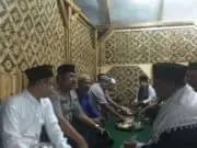 Maulid Nabi 1440 H : Polisi Cinta Masjid, Pererat Ukuwah dan Silaturahmi Maulid Nabi 1440 H : Polisi Cinta Masjid, Pererat Ukuwah dan Silaturahmi