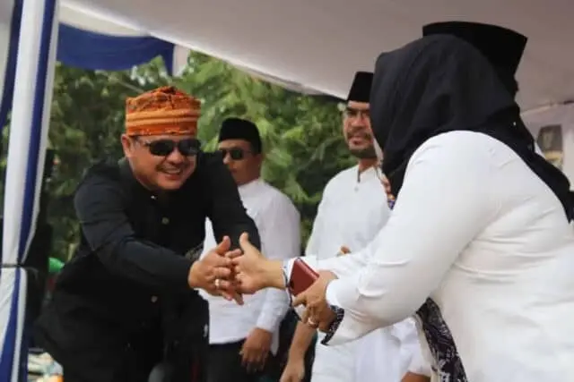 Sabaki Miliki Peran Penting Sukseskan MTQ Lebak
