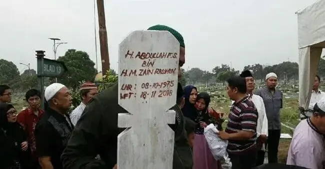 Polisi Berhasil Bekuk Terduga Pelaku Pembunuhan Mayat Dalam Drum di Bogor Polisi Berhasil Bekuk Terduga Pelaku Pembunuhan Mayat Dalam Drum di Bogor
