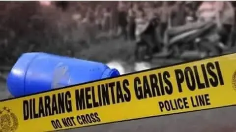 Polisi Berhasil Bekuk Terduga Pelaku Pembunuhan Mayat Dalam Drum di Bogor Polisi Berhasil Bekuk Terduga Pelaku Pembunuhan Mayat Dalam Drum di Bogor