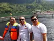 Budidaya Sistem KJA Untuk Penuhi Konsumsi Ikan Nasional Budidaya Sistem KJA Untuk Penuhi Konsumsi Ikan Nasional