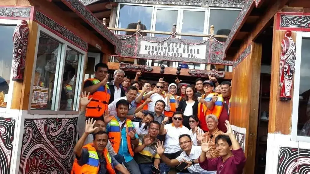 Budidaya Sistem KJA Untuk Penuhi Konsumsi Ikan Nasional