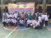 Final Kejuaraan Kapolsek Cup 2018, Kapolsek : Stop Tawuran, Jauhi Narkoba, Berprestasi YES
