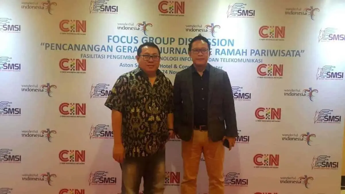 Desember, SMSI Akan Gelar Rapimnas Desember, SMSI Akan Gelar Rapimnas