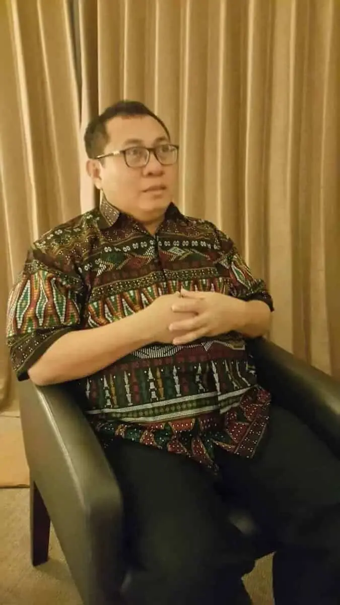Desember, SMSI Akan Gelar Rapimnas Desember, SMSI Akan Gelar Rapimnas