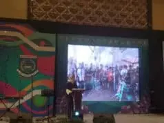 Dedikasi 1 Dekade, Walikota Tangsel Beri Penghargaan Pada Masyarakat Berprestasi Dedikasi 1 Dekade, Walikota Tangsel Beri Penghargaan Pada Masyarakat Berprestasi