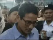 Perbaikan Ekonomi Fokus Utama Sandiaga Uno Saat Kunjungi Tangerang Perbaikan Ekonomi Fokus Utama Sandiaga Uno Saat Kunjungi Tangerang
