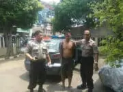 Curi HP di Poris Plawad, Pria Ini Diciduk Polisi