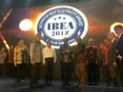 PT Geo Dipa Energi Raih The Best CSR Electricity IBEA 2018 PT Geo Dipa Energi Raih The Best CSR Electricity IBEA 2018