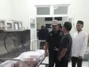 Remaja Bakar Diri Akhirnya Meninggal Dunia, Diduga Lama Defresi