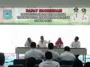 Bappeda Tangsel Gelar Rapat Koordinasi Penanggulangan Kemiskinan Bappeda Tangsel Gelar Rapat Koordinasi Penanggulangan Kemiskinan