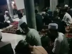 Doakan Negeri dan Pahlawan Ratusan Santri Majlis Al Ikhlas Gelar Dzikir dan Doa Doakan Negeri dan Pahlawan Ratusan Santri Majlis Al Ikhlas Gelar Dzikir dan Doa