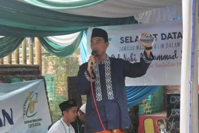 Koperasi Serba Usaha Cipta Boga Peringati Maulid dan Santunan Yatim Koperasi Serba Usaha Cipta Boga Peringati Maulid dan Santunan Yatim