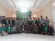 NU Pagedangan Usung Program Pemberdayaan Ekonomi dan SDM