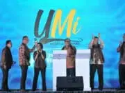 Luncurkan Digitalisasi UMi, Pemerintah Perluas Akses Kredit Masyarakat Luncurkan Digitalisasi UMi, Pemerintah Perluas Akses Kredit Masyarakat