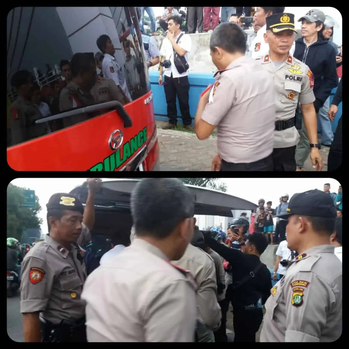 Geger ! Mayat Gantung Diri Dikolong Jembatan Geger ! Mayat Gantung Diri Dikolong Jembatan