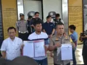 Dirut Perumahan Bodong PT. Cakrawala Karya Kinakas Diringkus di Manado Dirut Perumahan Bodong PT. Cakrawala Karya Kinakas Diringkus di Manado