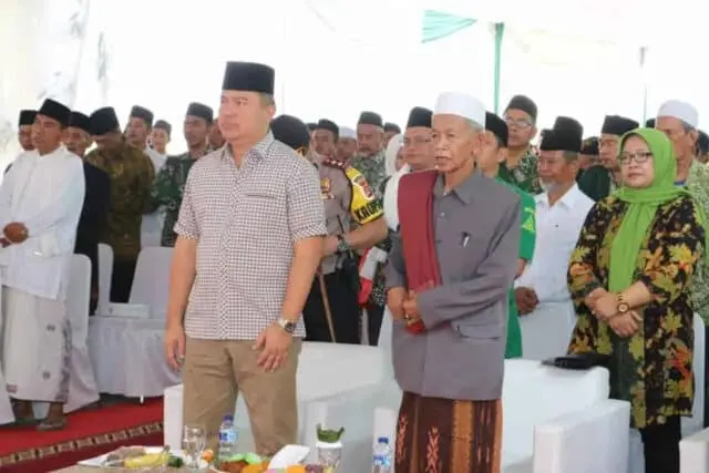 Kapolda Banten Hadiri Maulid Nabi Muhammad SAW Dan Mukerwil PWNU Banten Kapolda Banten Hadiri Maulid Nabi Muhammad SAW Dan Mukerwil PWNU Banten
