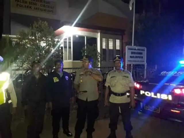 Operasi Cipkon dan Patroli Biru Antisipasi Masa 212, 3C dan Tawuran Operasi Cipkon dan Patroli Biru Antisipasi Masa 212, 3C dan Tawuran