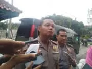 8 Pemburu Rusa Liar Diamankan Petugas TNUK 8 Pemburu Rusa Liar Diamankan Petugas TNUK