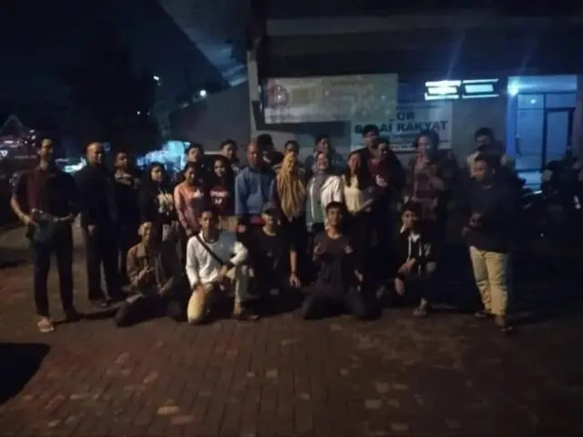 Gusdurian Banten Akan Gelar HAUL Ke-9 di Kota Tangerang Gusdurian Banten Akan Gelar HAUL Ke-9 di Kota Tangerang