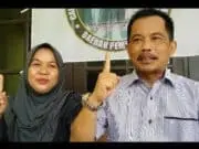 Wujudkan Program PANCA KARSA Kab. Bogor, Edi Kusmana Surya Atmaja Berjuang Melalui PPP