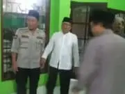 Silaturahmi Polsek Karawaci, Wakapolsek : Lapor Polisi Jika Ada Gangguan Silaturahmi Polsek Karawaci, Wakapolsek : Lapor Polisi Jika Ada Gangguan