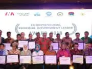 Airin Raih Walikota Entrepreneur Award 2018 Kategori Investasi Airin Raih Walikota Entrepreneur Award 2018 Kategori Investasi