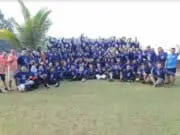 Media Gathering 2018, Walikota Tangerang Ajak Media Bekerja Sama dan Sama-Sama Bekerja