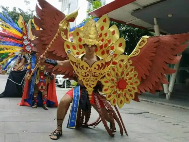 16 Finalis Bersaing di Pemilihan Mister Grand Indonesia 2018 di Aeropolis Tangerang, Banten 16 Finalis Bersaing di Pemilihan Mister Grand Indonesia 2018 di Aeropolis Tangerang, Banten