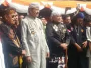Penghobi Batu Akik Pantang, Gelar Milad Ke-4 di Gor Tangerang Penghobi Batu Akik Pantang, Gelar Milad Ke-4 di Gor Tangerang