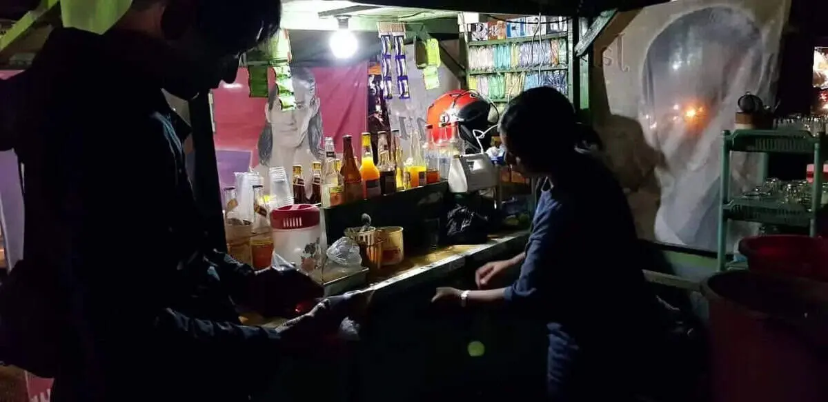 Operasi Cipkon, Polsekta Tangerang Amankan Ratusan Botol Miras Operasi Cipkon, Polsekta Tangerang Amankan Ratusan Botol Miras