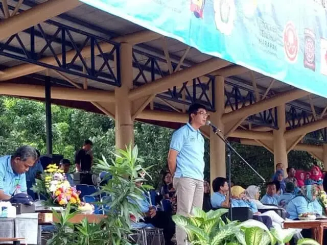 Terbatas Anggaran, HKSN 2018 Kota Tangerang Tetap Dilangsungkan Terbatas Anggaran, HKSN 2018 Kota Tangerang Tetap Dilangsungkan