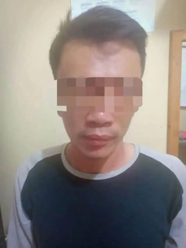 DPO Kasus Pembunuhan Curi Handphone DPO Kasus Pembunuhan Curi Handphone