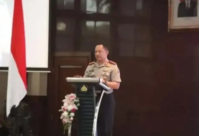 Rapat Konsolidasi dan Anev Tim Multimedia Humas Polri Tahun 2018 Rapat Konsolidasi dan Anev Tim Multimedia Humas Polri Tahun 2018