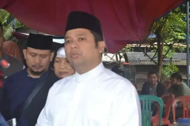 2 Warga Kota Tangerang Jadi Korban Tsunami di Anyer 2 Warga Kota Tangerang Jadi Korban Tsunami di Anyer