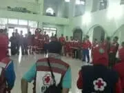 Pemkot Tangerang Bentuk Tim Siaga Pasca Tsunami