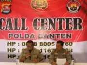 Polda Banten : 8 Korban Tsunami Belum Teridentifikasi, ini Datanya Polda Banten : 8 Korban Tsunami Belum Teridentifikasi, ini Datanya